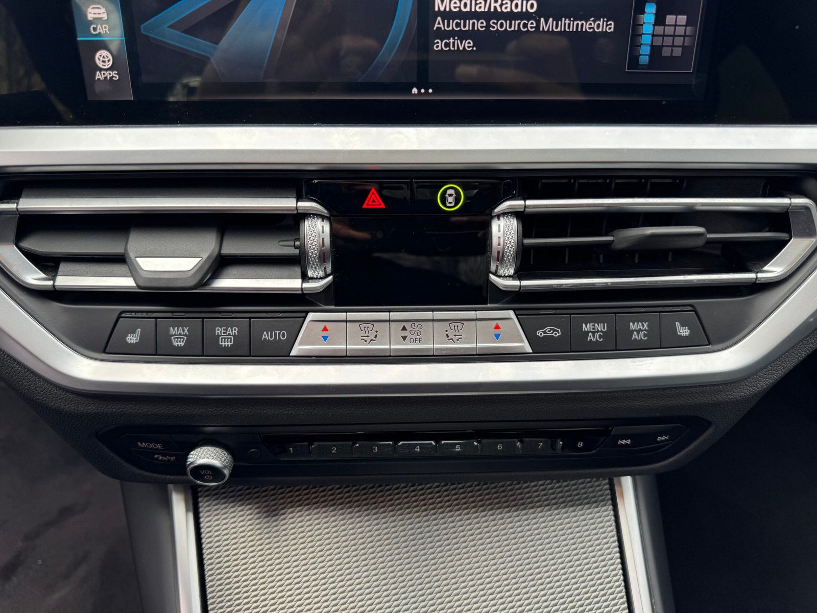 BMW Série 3 Berline 330e PACK-M xDrive 2.0 TPT 16V 292CV Plug in Hybrid Boîte auto