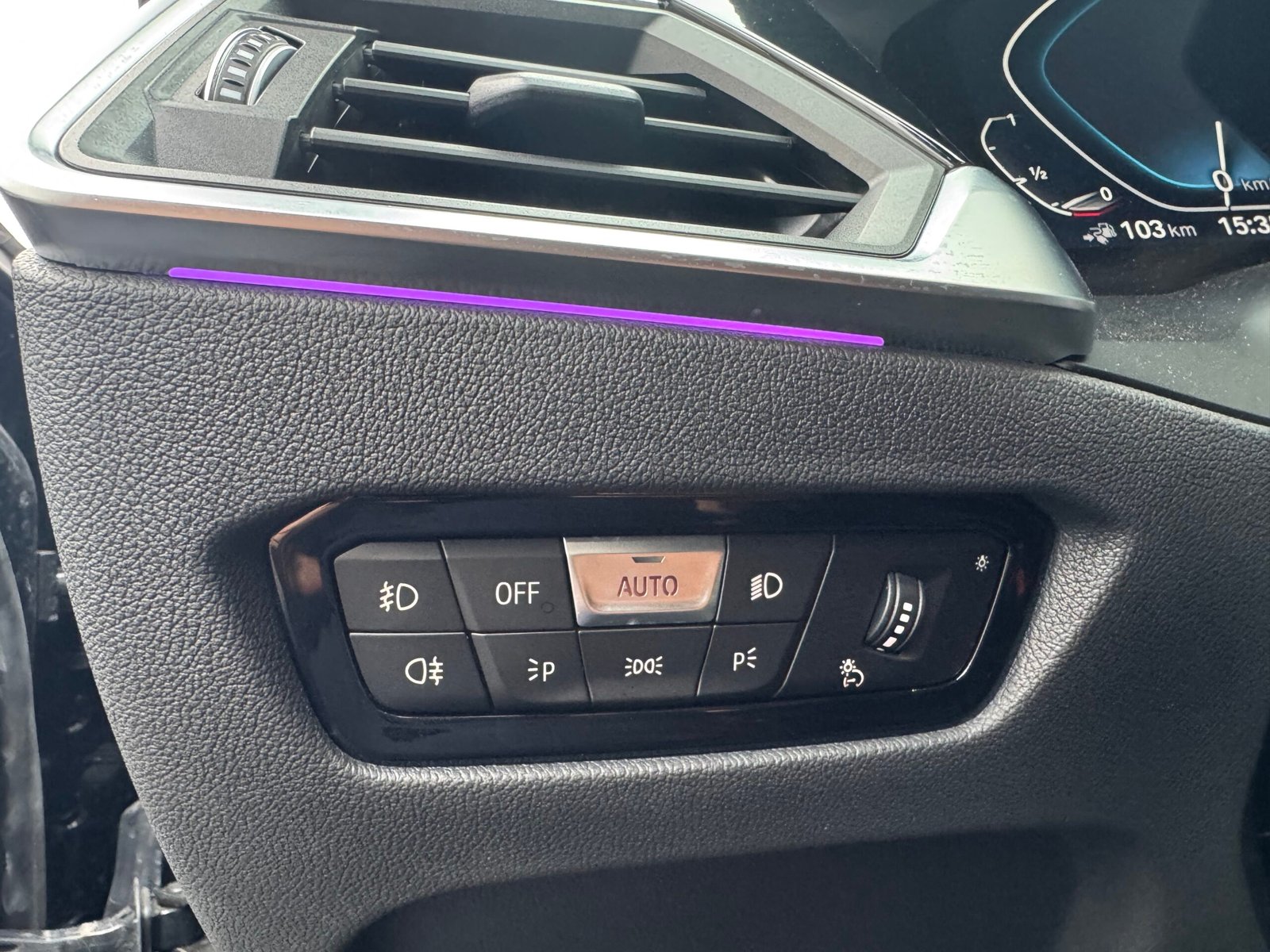 BMW Série 3 Berline 330e PACK-M xDrive 2.0 TPT 16V 292CV Plug in Hybrid Boîte auto