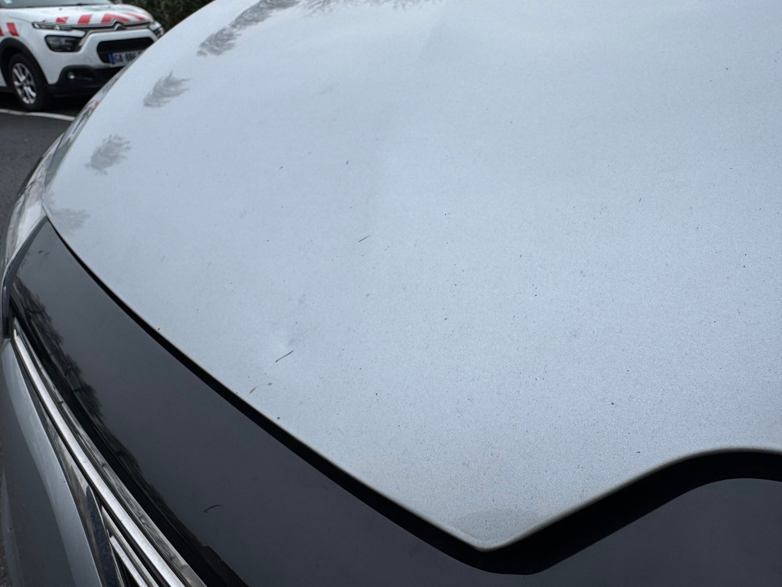 RENAULT Mégane IV Hatchback 1.2 TCe INTENS 16V EDC7 130 cv Boîte auto