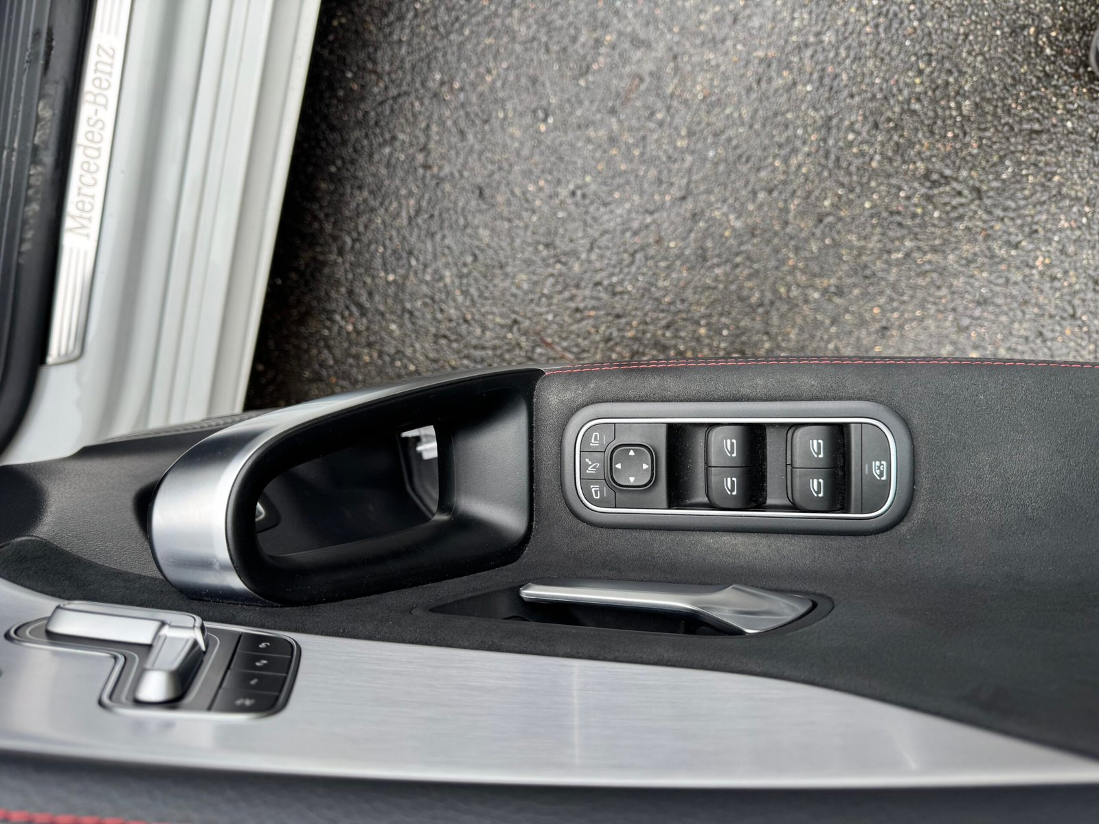 MERCEDES-BENZ Classe CLA II (118) Coupé 200 1.3 i 16V GPF 7G-DCT 163 cv Boîte auto Pack AMG