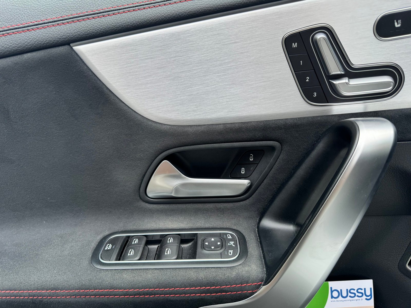 MERCEDES-BENZ Classe CLA II (118) Coupé 200 1.3 i 16V GPF 7G-DCT 163 cv Boîte auto Pack AMG