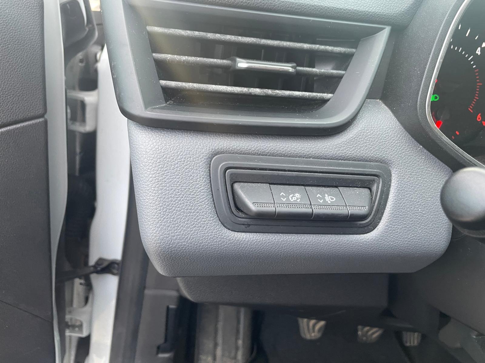 CLIO V 1.5 DCI 85 cv