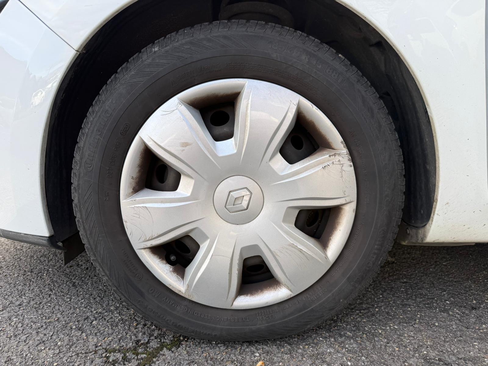 RENAULT Clio IV 5 Portes Phase 2 1.5 dCi FAP Energy eco2 S&S 90 cv Business