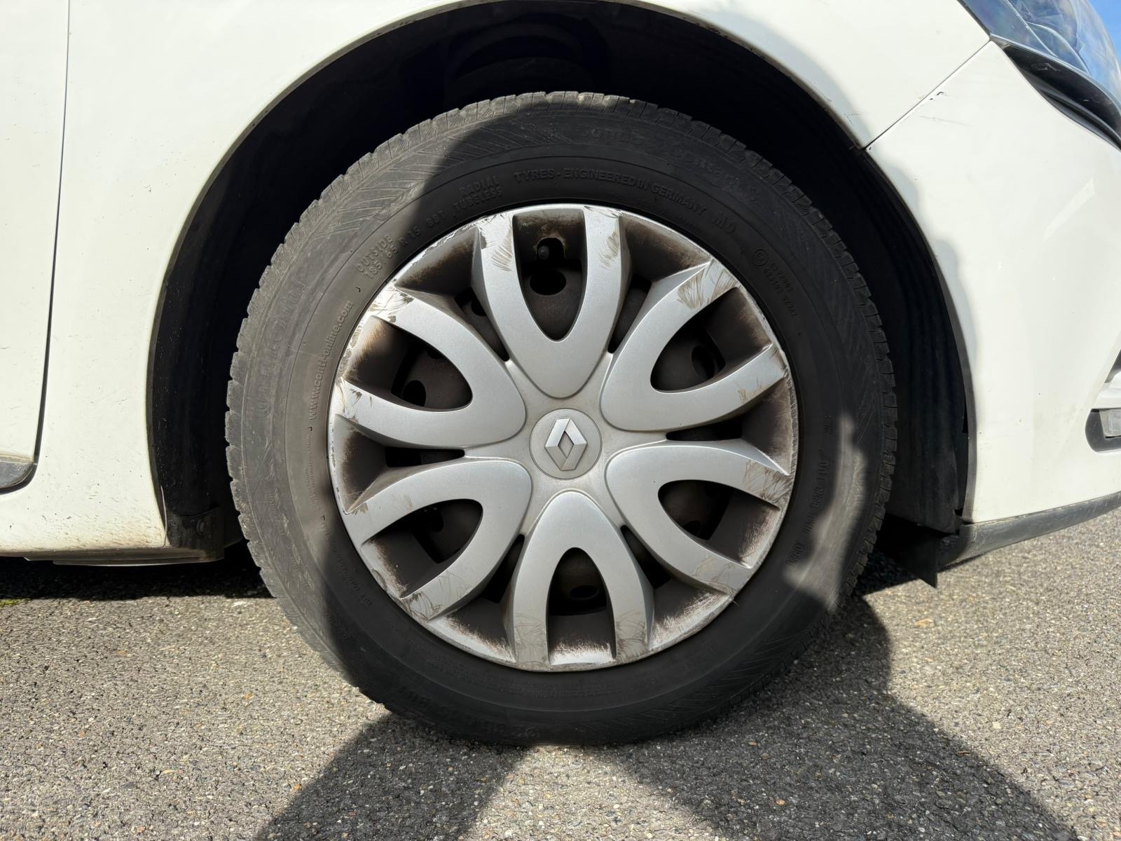 RENAULT Clio IV 5 Portes Phase 2 1.5 dCi FAP Energy eco2 S&S 90 cv Business