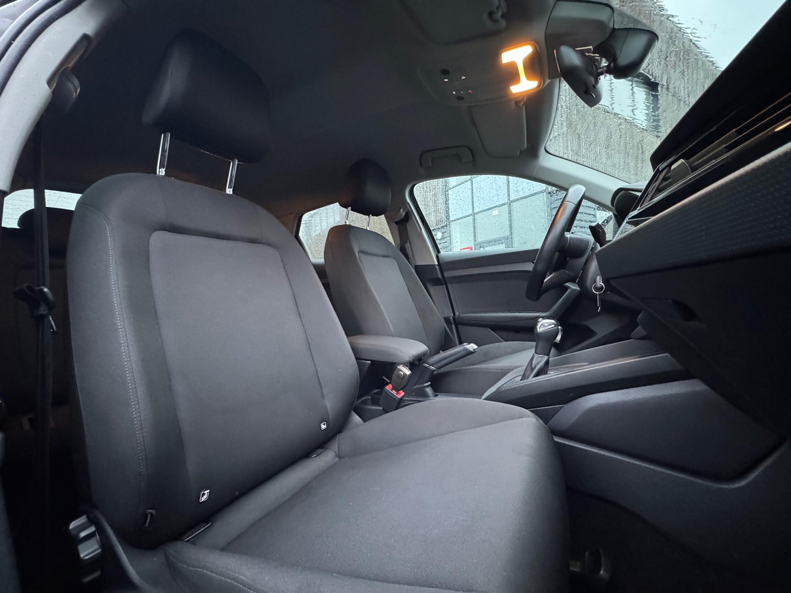 AUDI A1 II Sportback 30 1.0 TFSI S-LINE 12V GPF S-Tronic7 116 cv Boîte auto