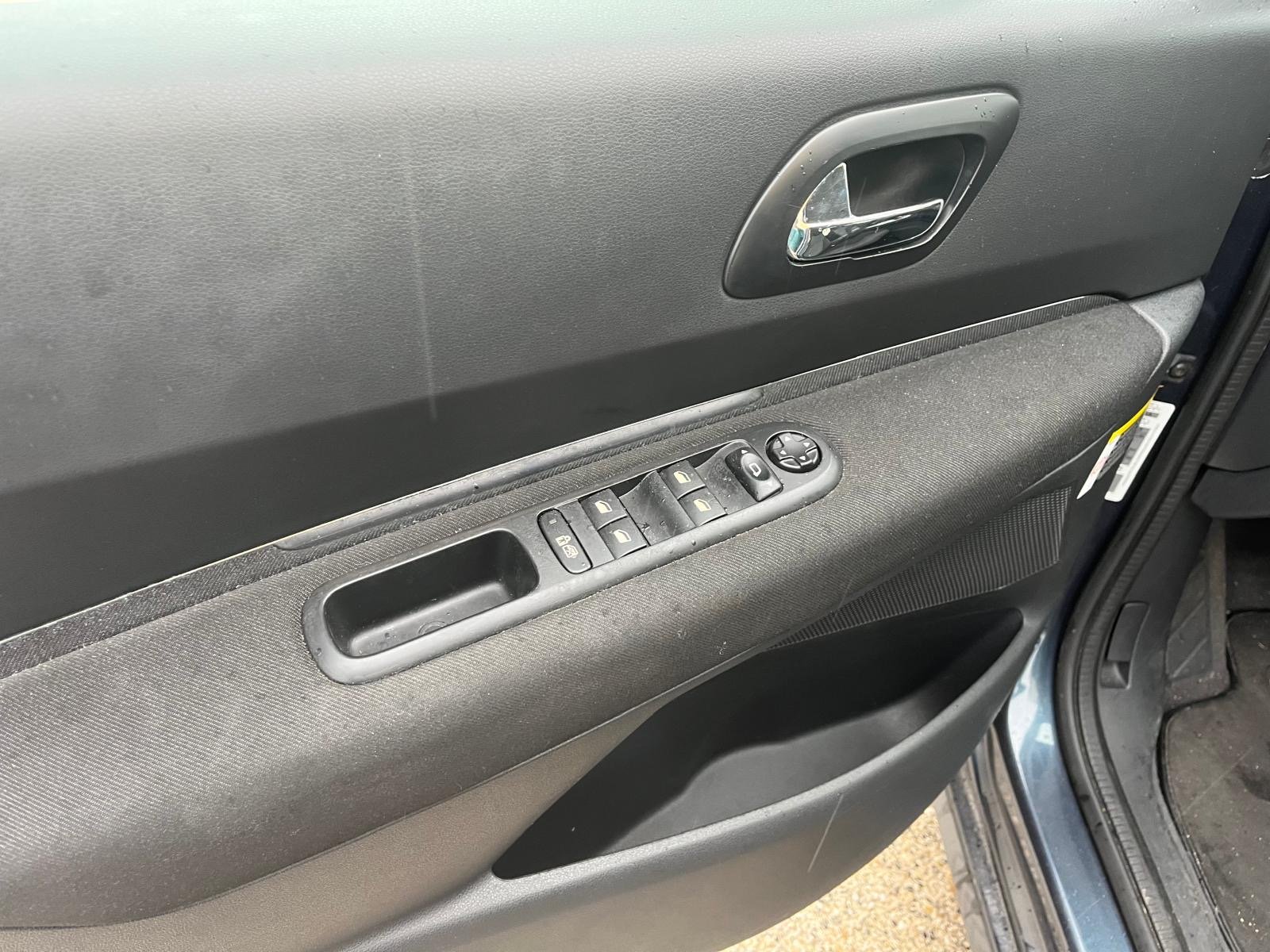 Peugeot 3008 1,6 HDI 112 cv