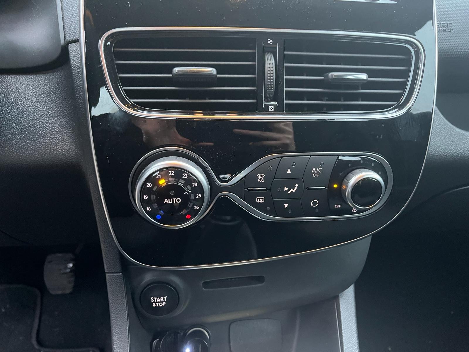 RENALUT Clio IV phase 2 1,5dci 90ch