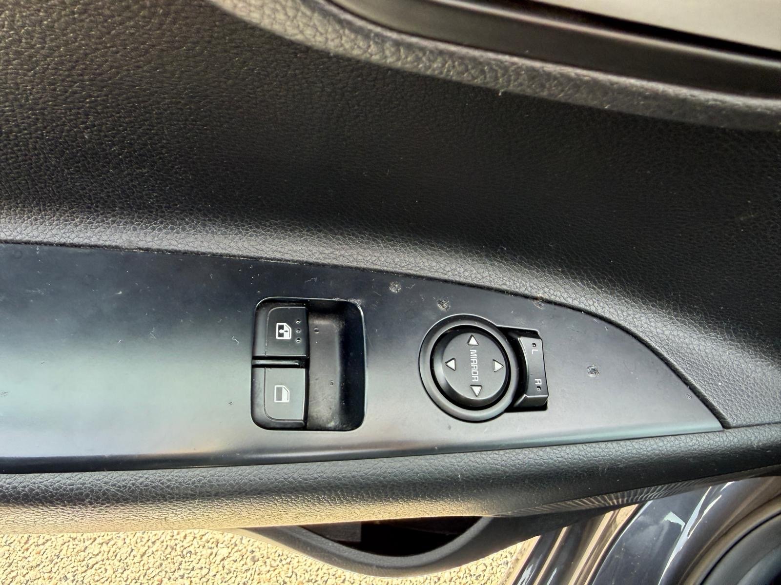 KIA Rio IV 1.2 CVVT essence 84ch