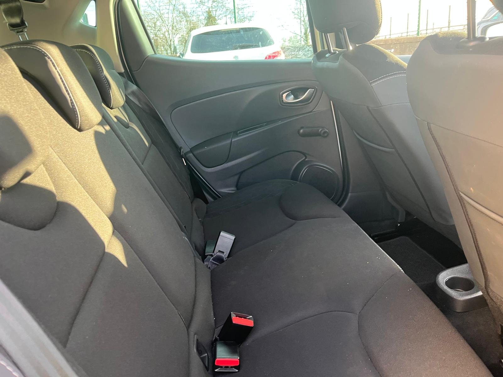 RENAULT Clio 4 Phase 2 0.9 Tce 75 Cv Limited