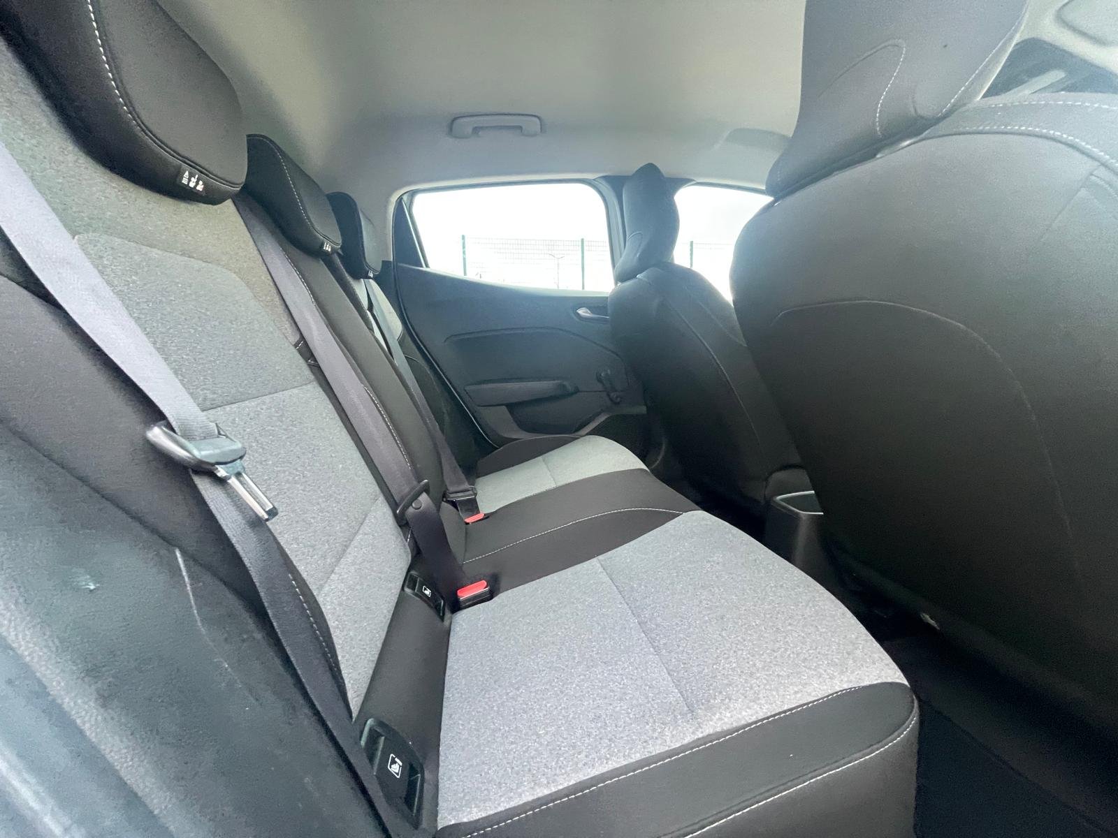 CLIO V 1.5 DCI 85 cv