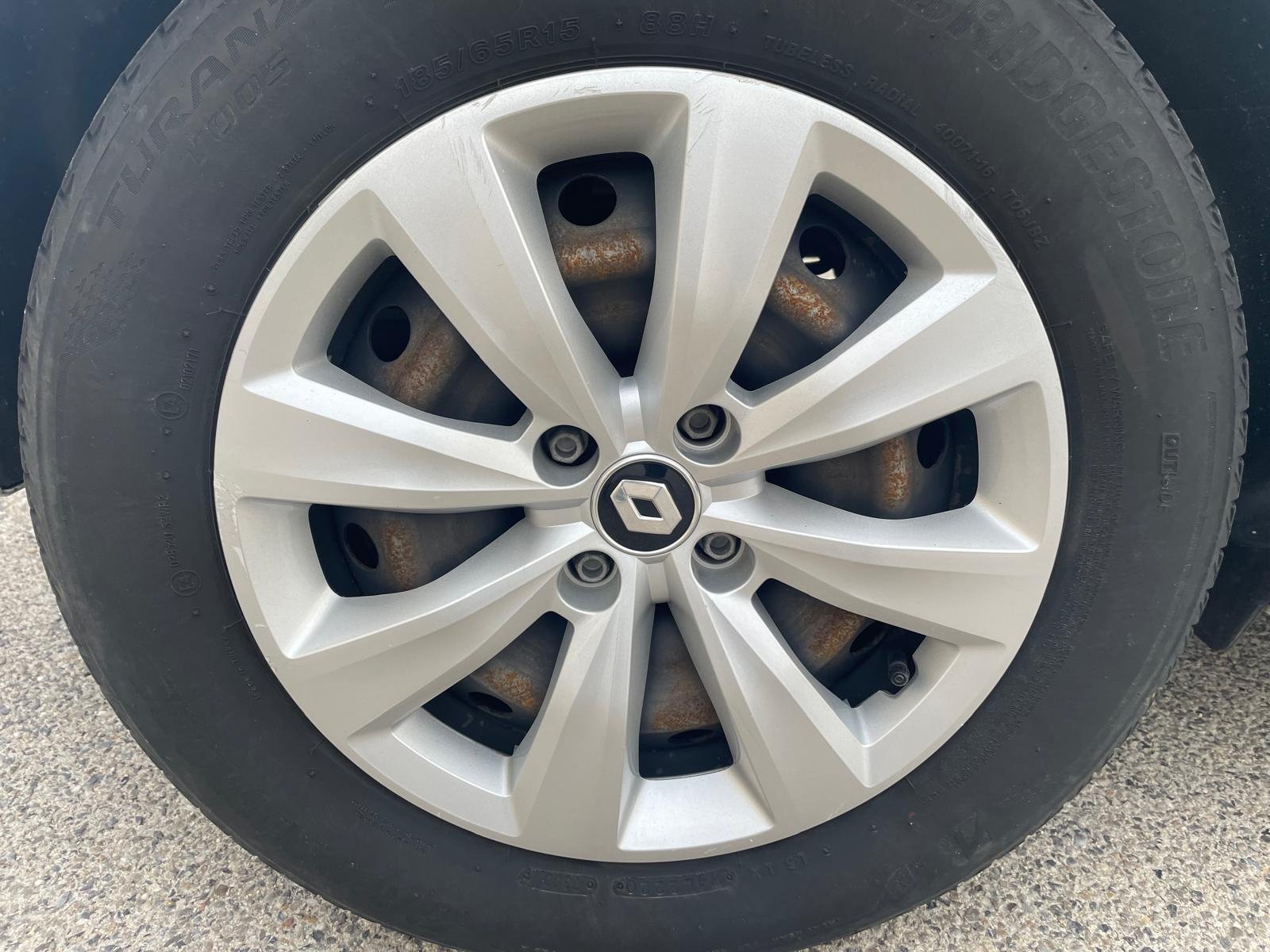 CLIO V 1.5 DCI 85 cv