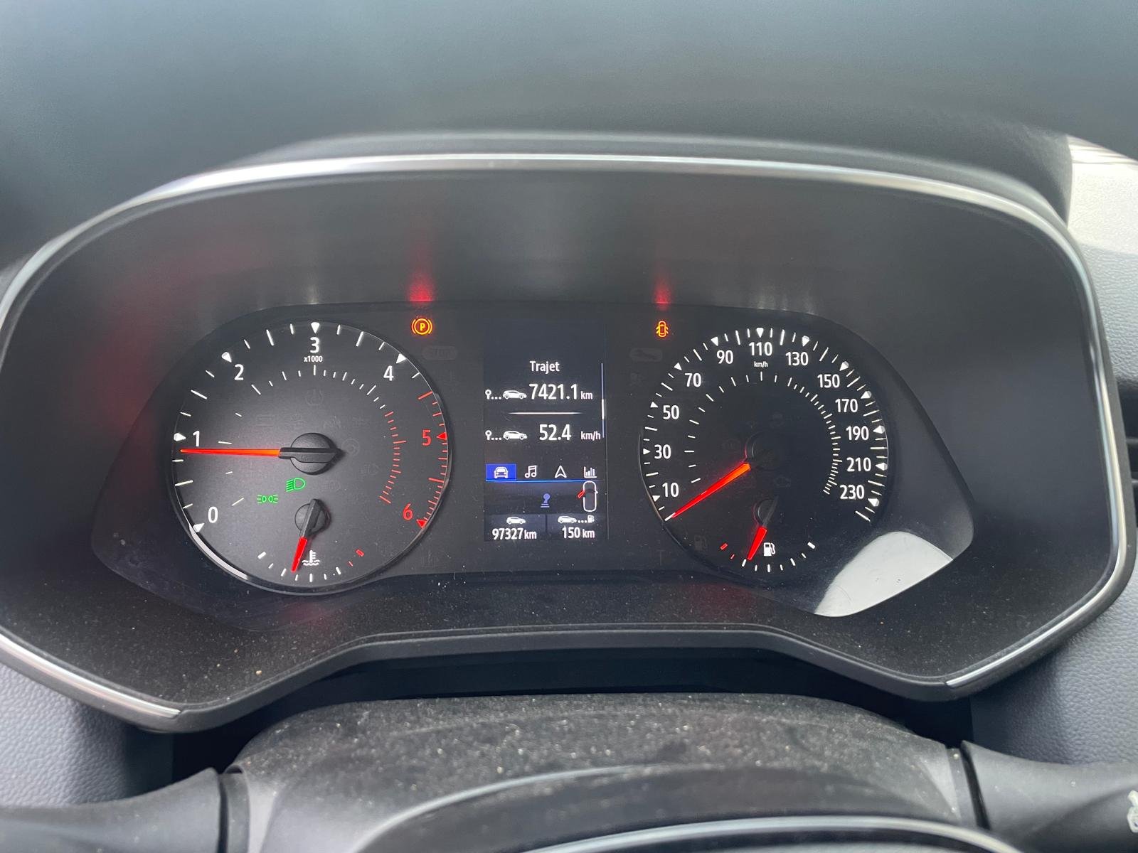 CLIO V 1.5 DCI 85 cv