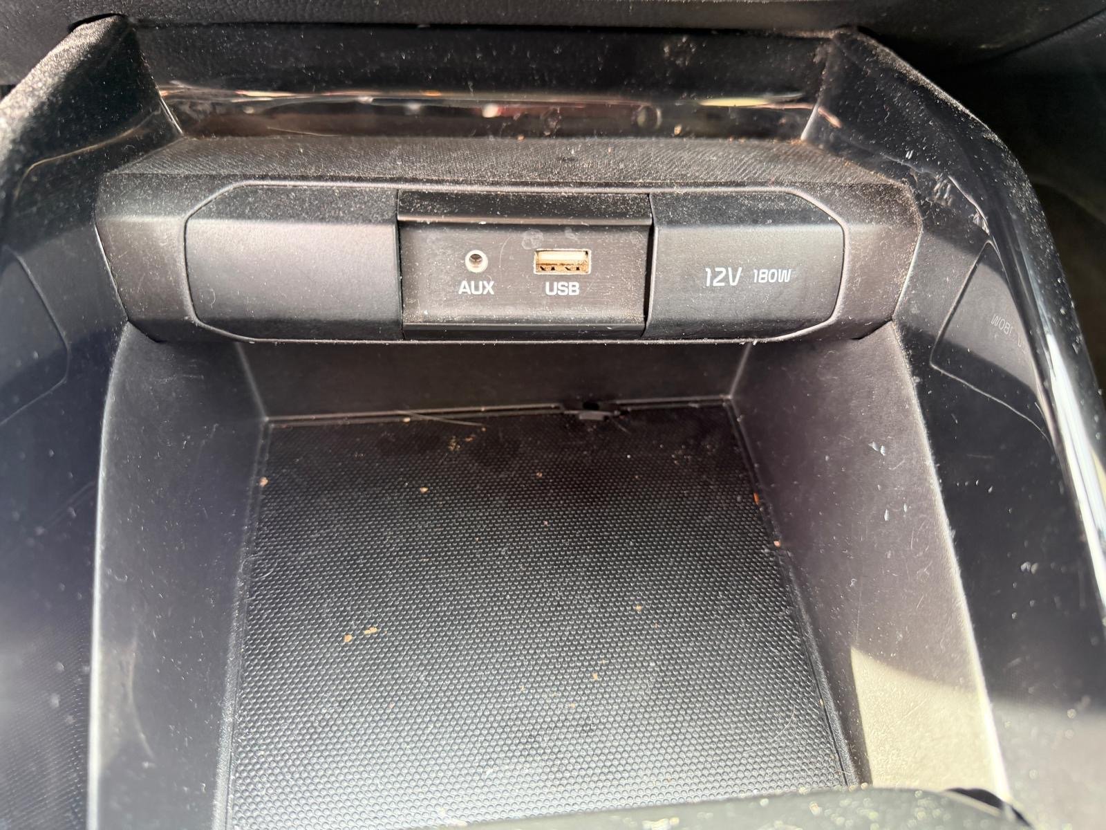 KIA Rio IV 1.2 CVVT essence 84ch