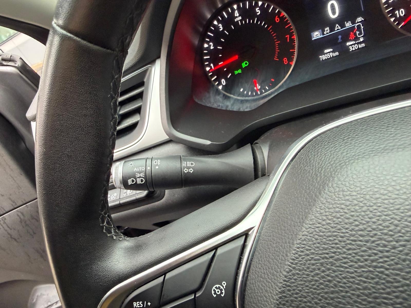 Renault Captur 100ch Business