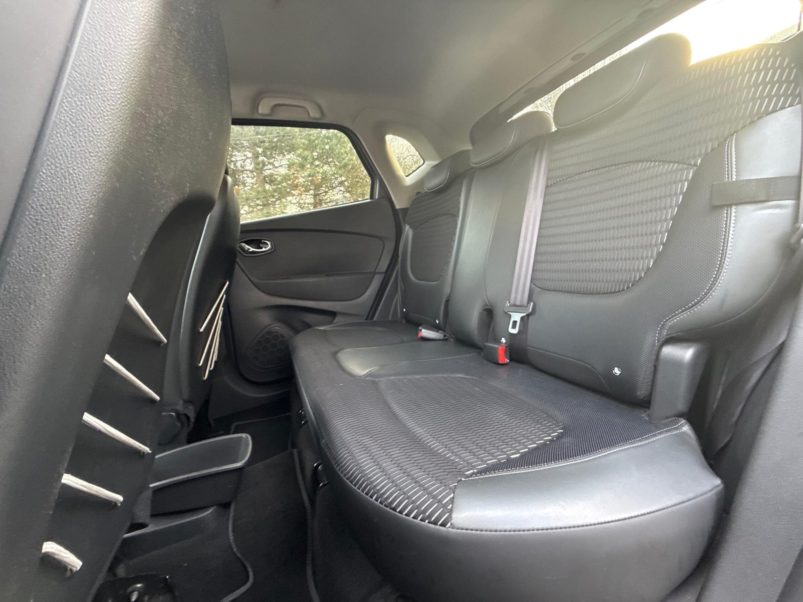 RENAULT Captur 0.9 TCe 12V eco2 S&S 90 cv Intens