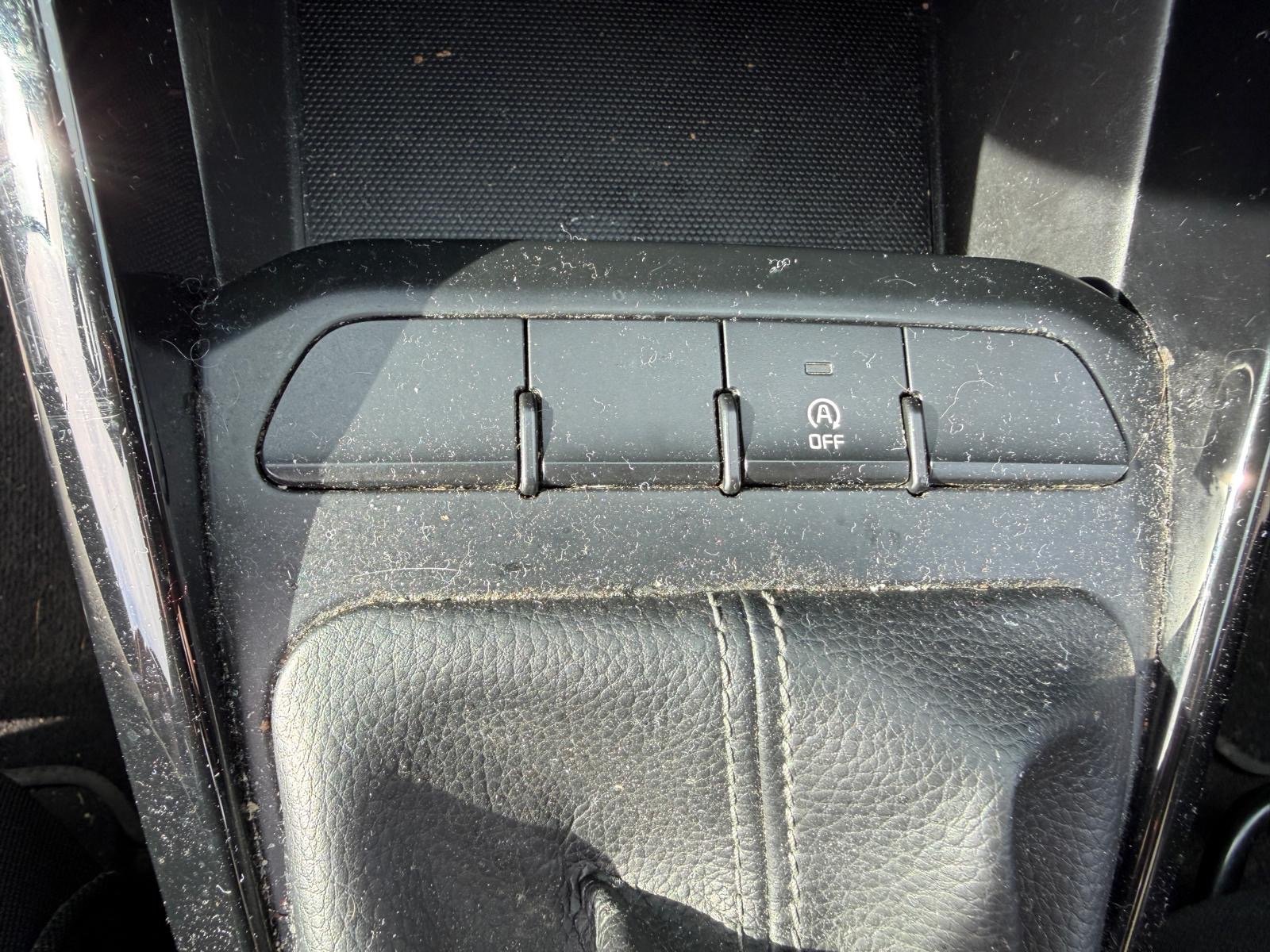 KIA Rio IV 1.2 CVVT essence 84ch