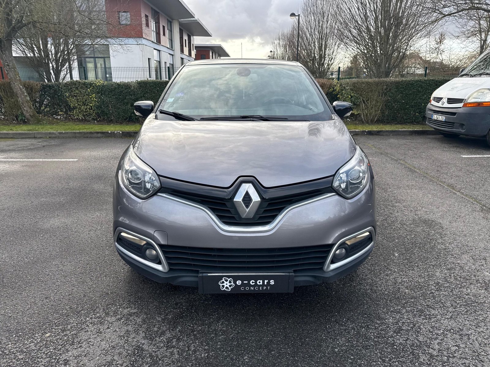 RENAULT Captur 0.9 TCe 12V eco2 S&S 90 cv Intens
