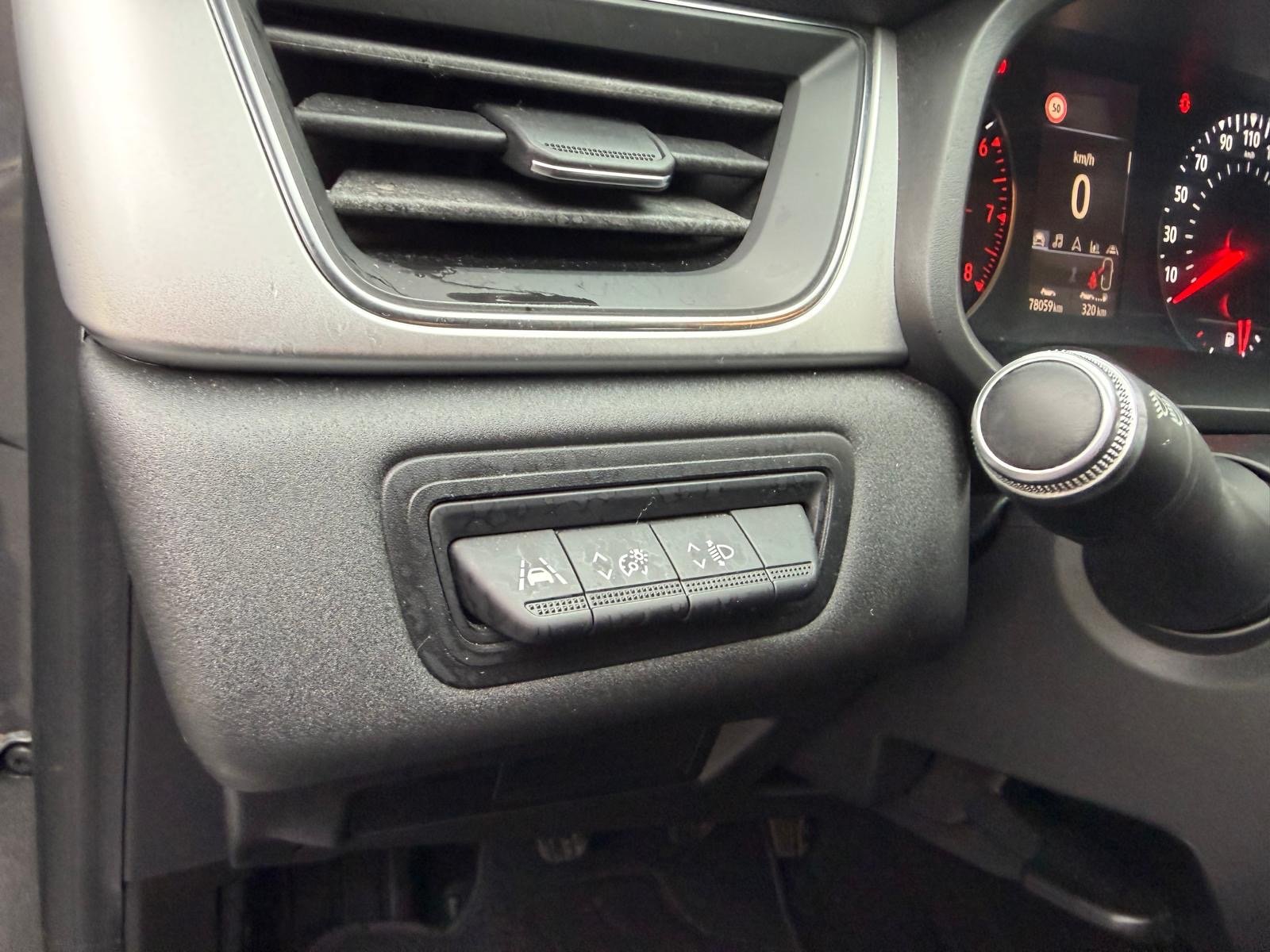 Renault Captur 100ch Business