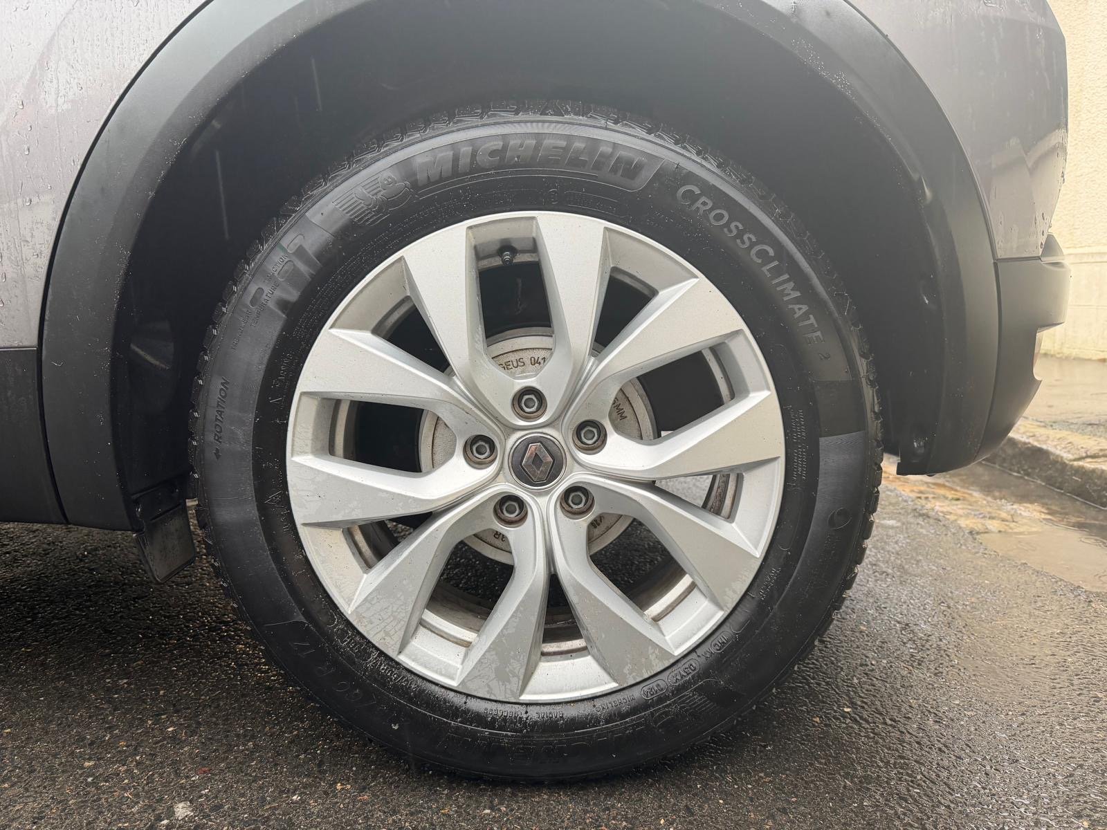 Renault Captur 100ch Business