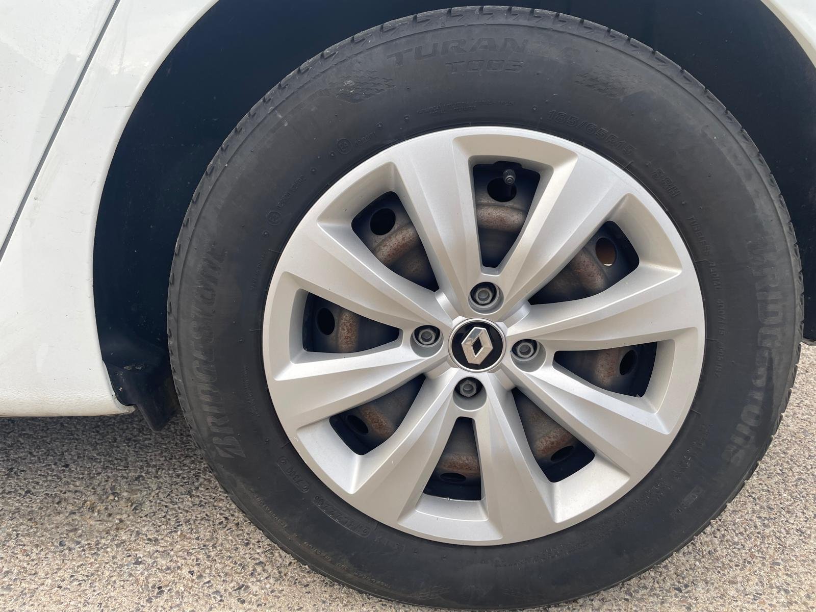 CLIO V 1.5 DCI 85 cv