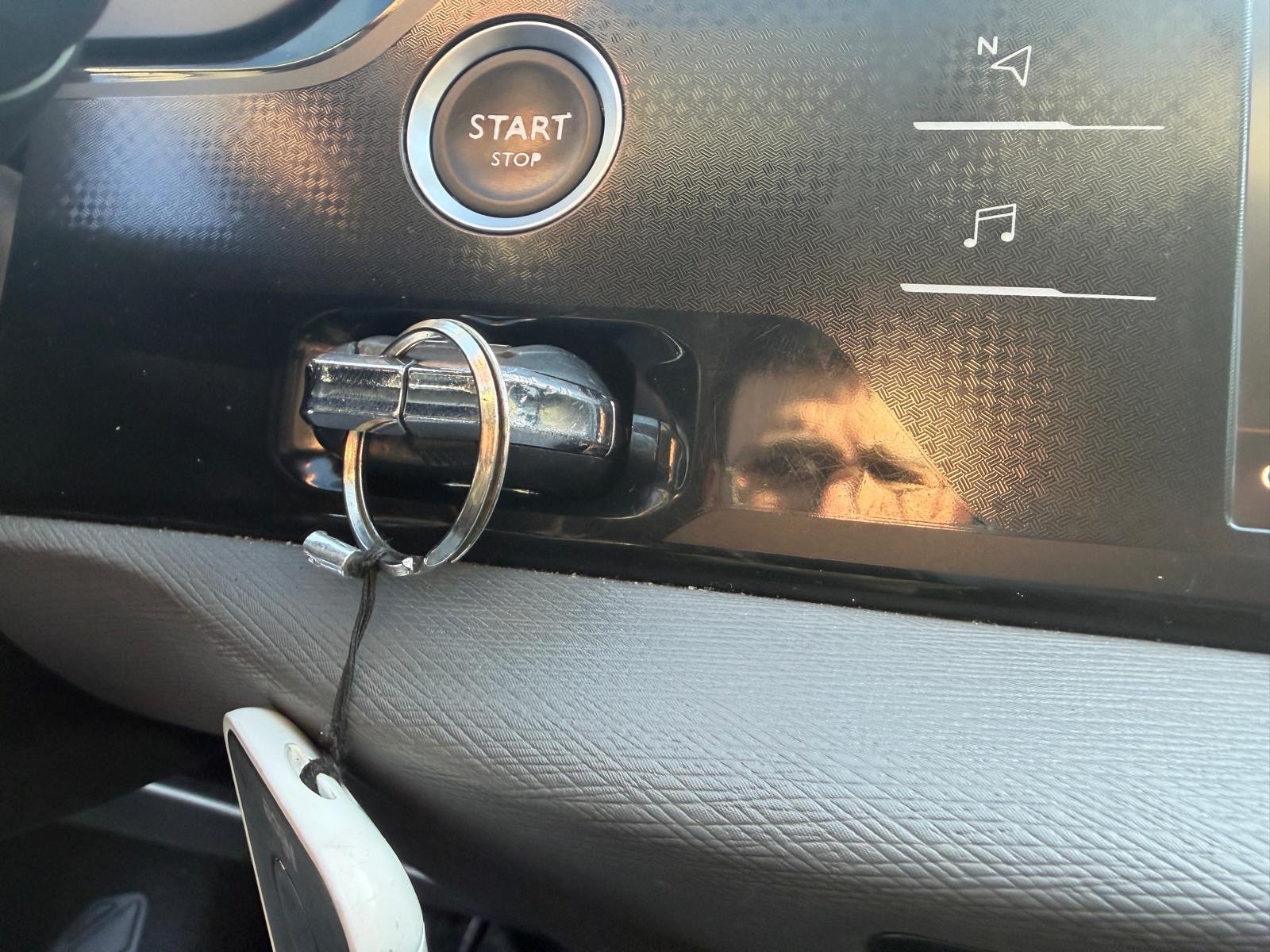 Citroën C4 Spacetourer Buisness 1,5 BlueHDI 130Cv