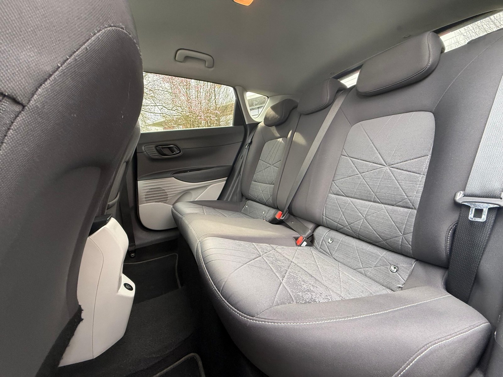 HYUNDAI Bayon 1.0 T-GDi 12V GPF MHEV DCT7 S&S 100 cv Boîte auto