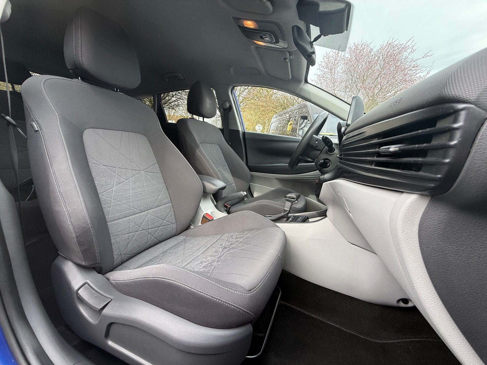 HYUNDAI Bayon 1.0 T-GDi 12V GPF MHEV DCT7 S&S 100 cv Boîte auto