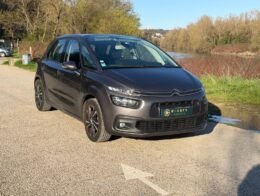 Citroën C4 Spacetourer Buisness 1,5 BlueHDI 130Cv