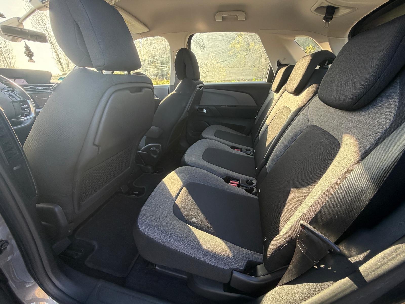 Citroën C4 Spacetourer Buisness 1,5 BlueHDI 130Cv