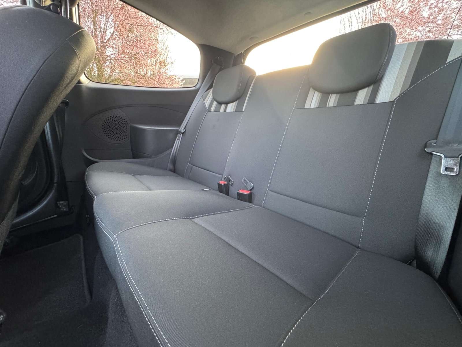 RENAULT Twingo II Phase 2 (X44) 1.2 i 16V LEV eco2 75 cv Limited