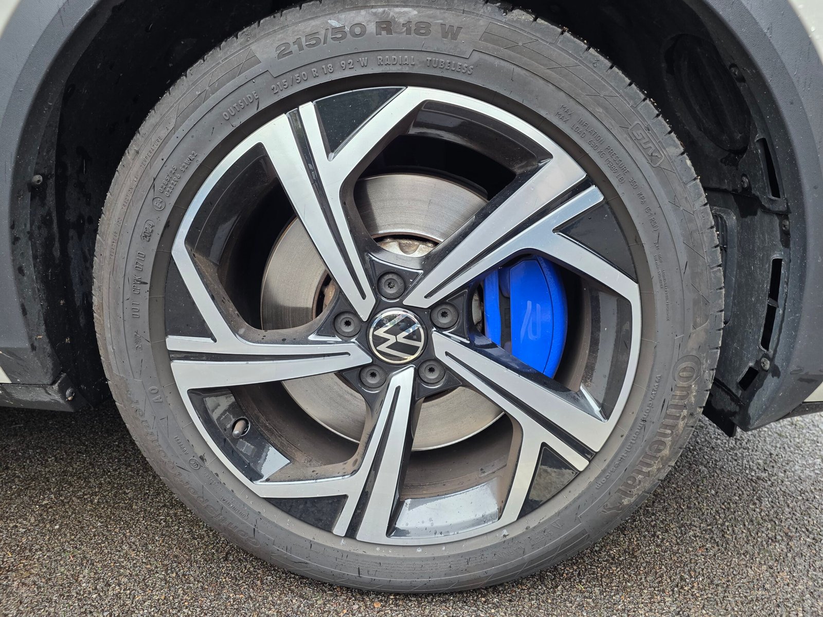 VOLKSWAGEN T-ROC R – Phase 2 – 2.0 TSI 300ch DSG7 4MOTION