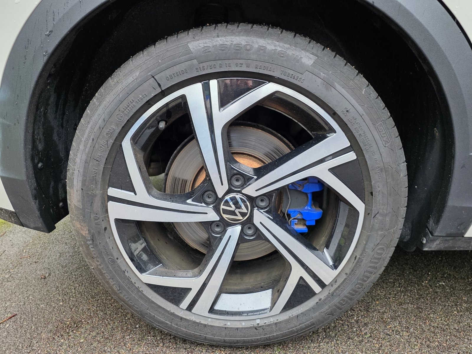 VOLKSWAGEN T-ROC R – Phase 2 – 2.0 TSI 300ch DSG7 4MOTION