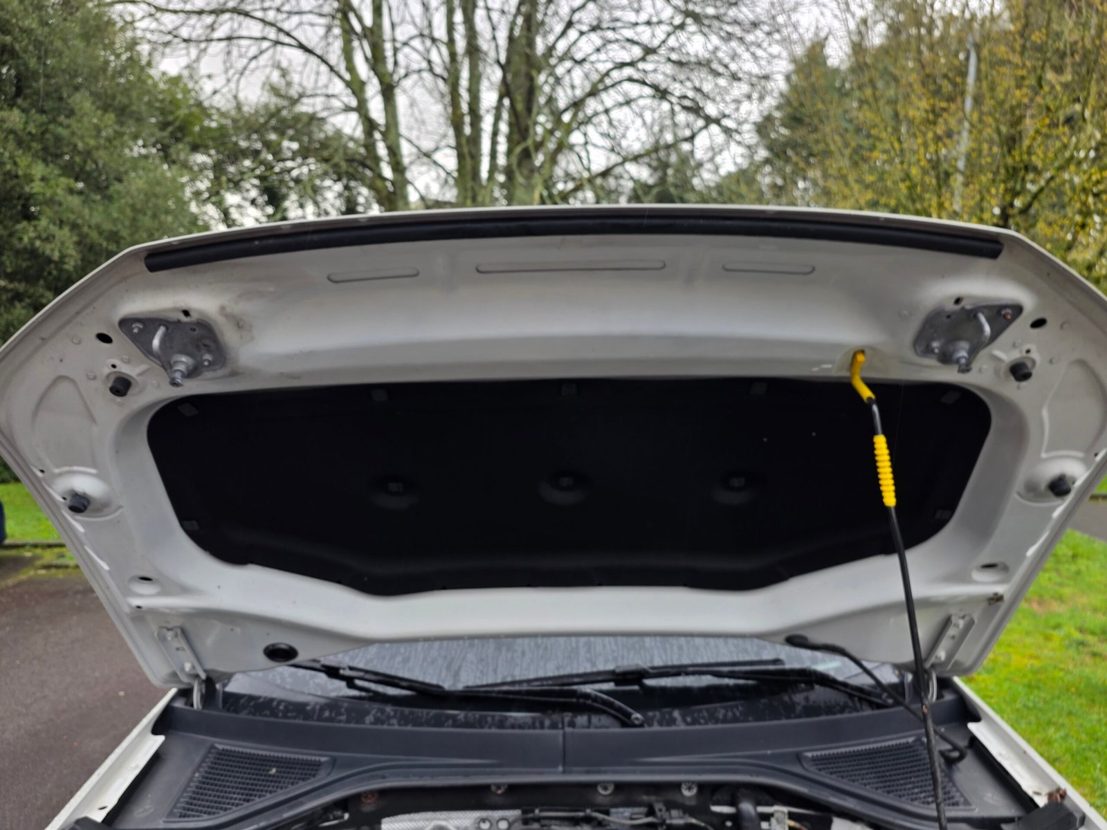 VOLKSWAGEN T-ROC R – Phase 2 – 2.0 TSI 300ch DSG7 4MOTION