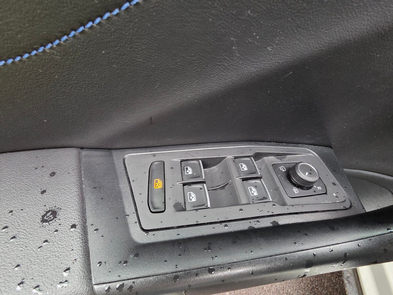 VOLKSWAGEN T-ROC R – Phase 2 – 2.0 TSI 300ch DSG7 4MOTION