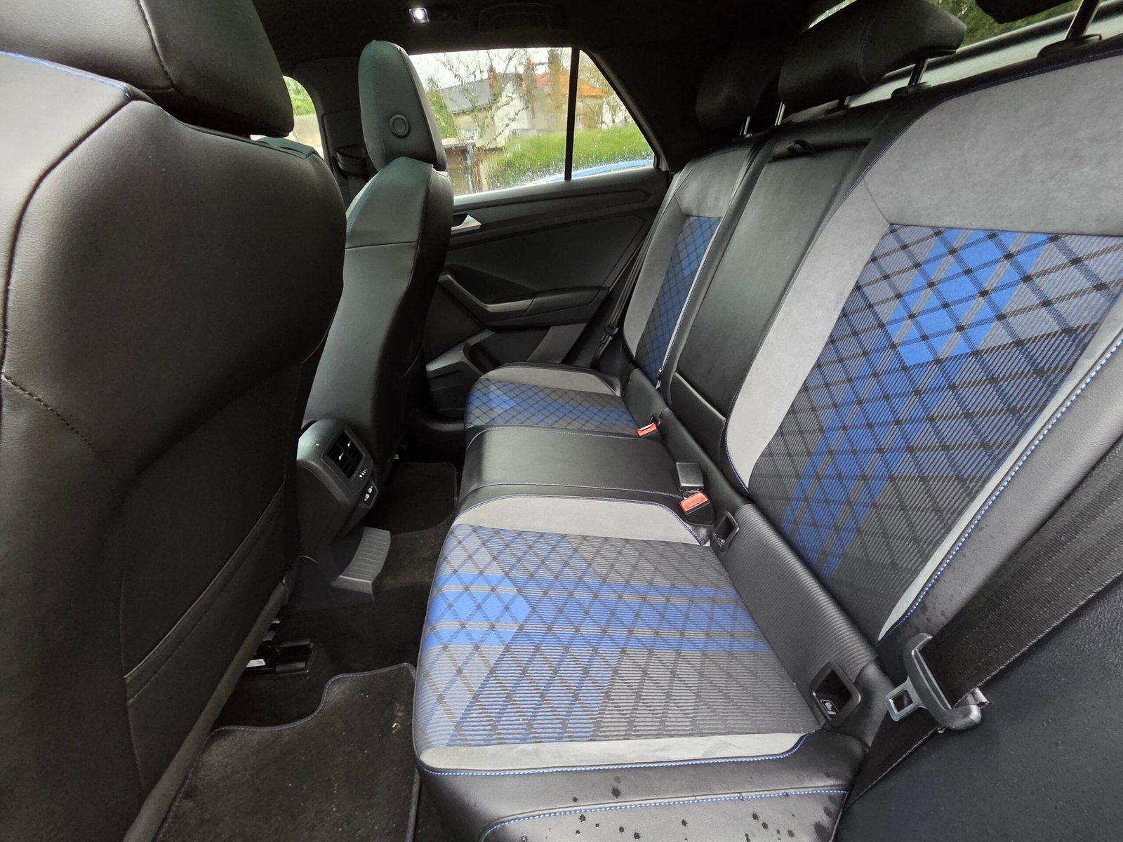 VOLKSWAGEN T-ROC R – Phase 2 – 2.0 TSI 300ch DSG7 4MOTION