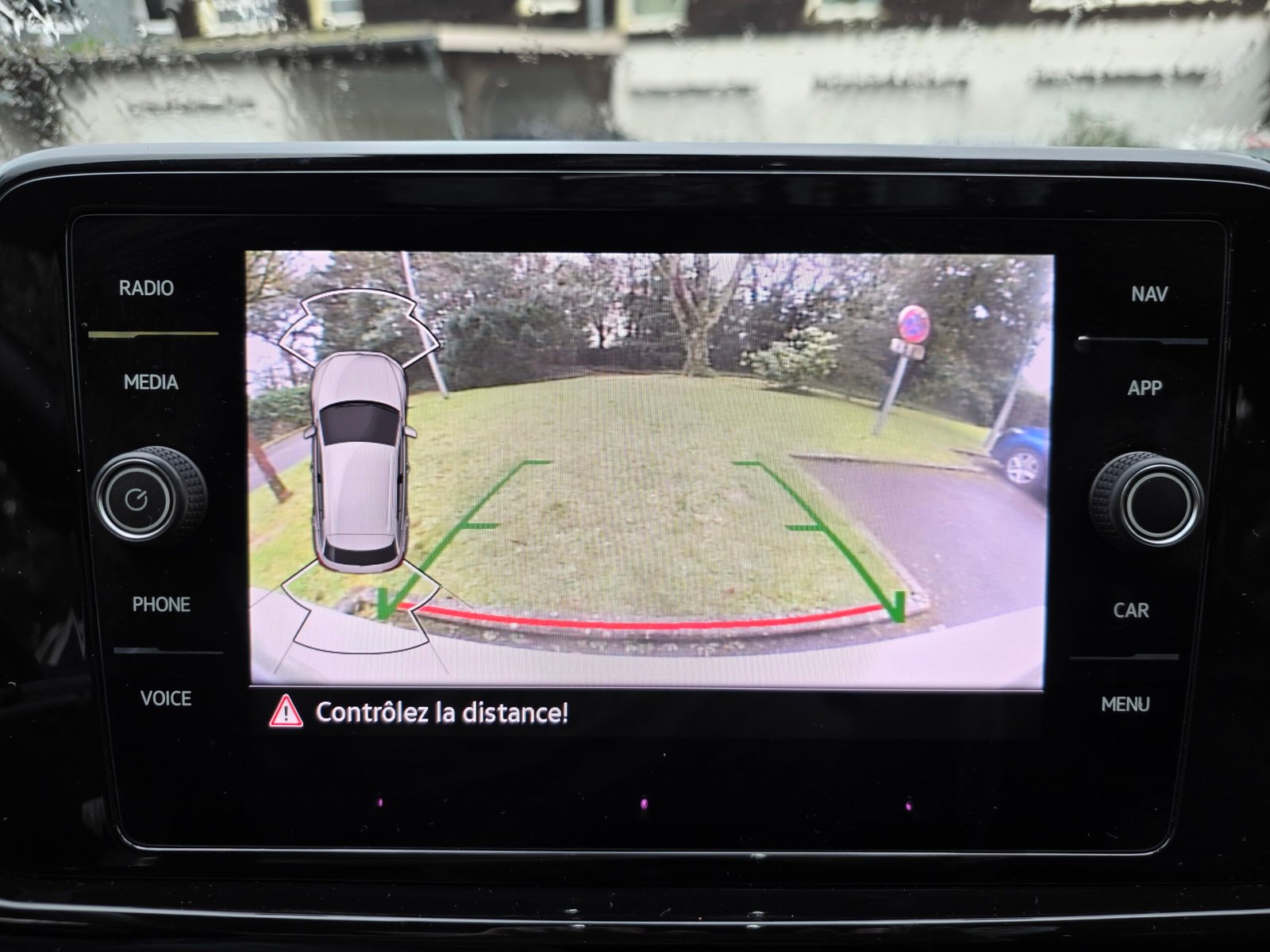 VOLKSWAGEN T-ROC R – Phase 2 – 2.0 TSI 300ch DSG7 4MOTION