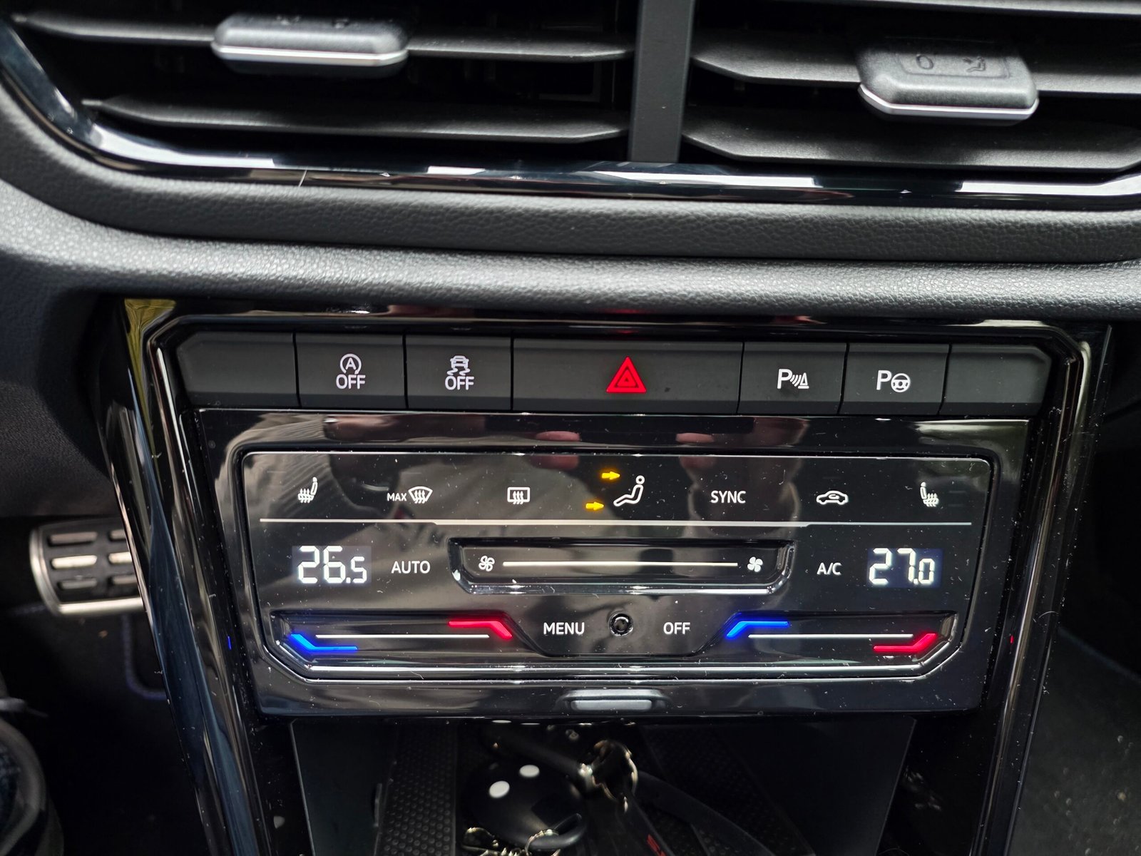 VOLKSWAGEN T-ROC R – Phase 2 – 2.0 TSI 300ch DSG7 4MOTION