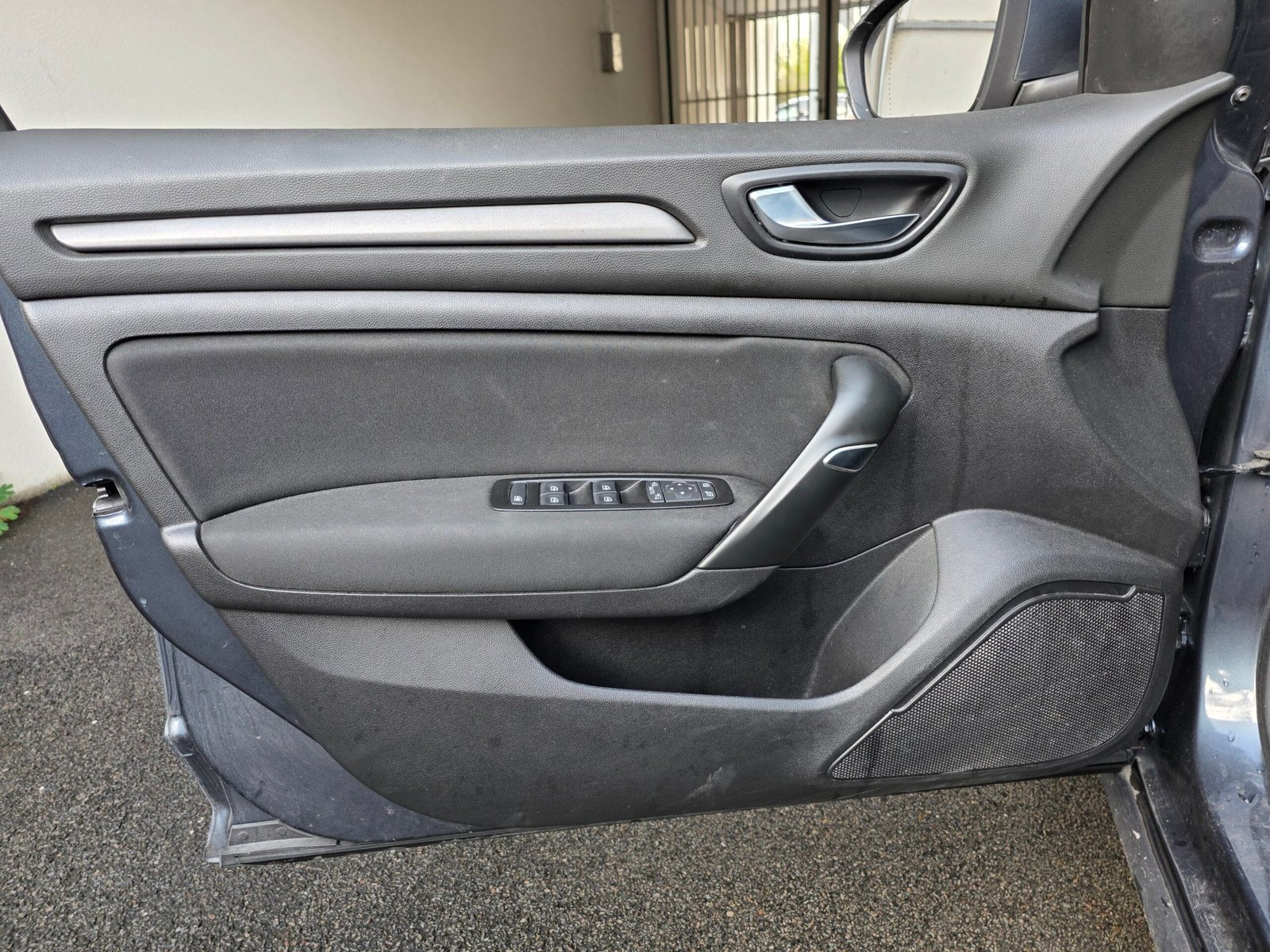 RENAULT MÉGANE IV Phase 2 – E-TECH Plug-in Hybrid 160ch Boîte Auto