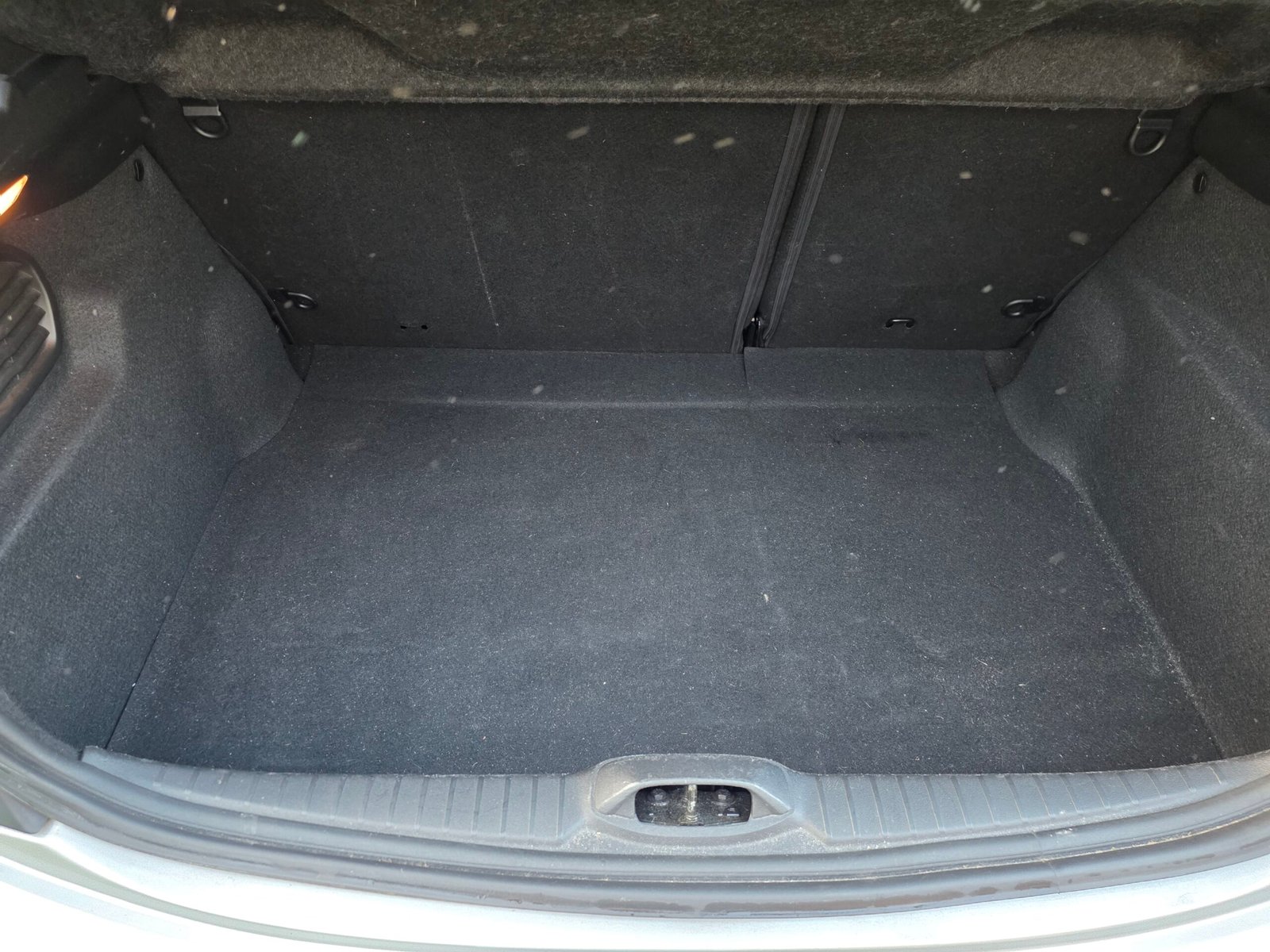 PEUGEOT 208 Phase 2 – 1.2 PureTech 110ch EAT6