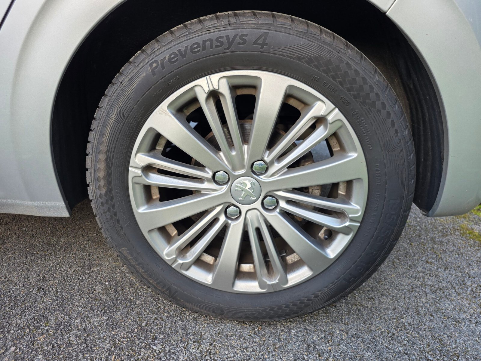 PEUGEOT 208 Phase 2 – 1.2 PureTech 110ch EAT6