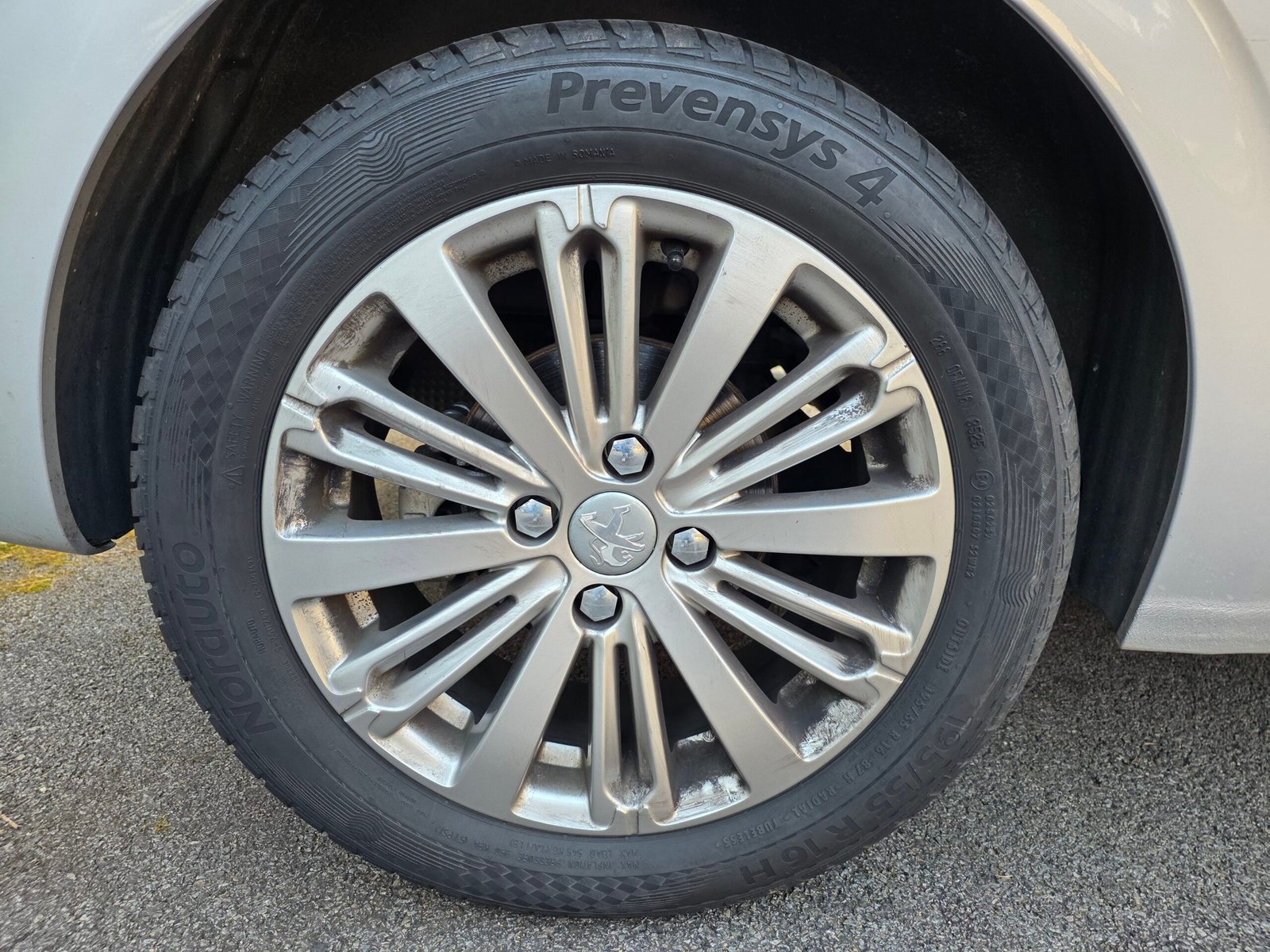 PEUGEOT 208 Phase 2 – 1.2 PureTech 110ch EAT6