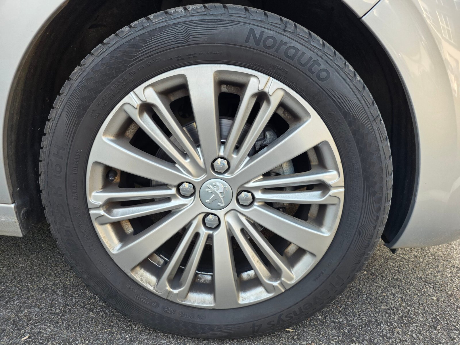 PEUGEOT 208 Phase 2 – 1.2 PureTech 110ch EAT6