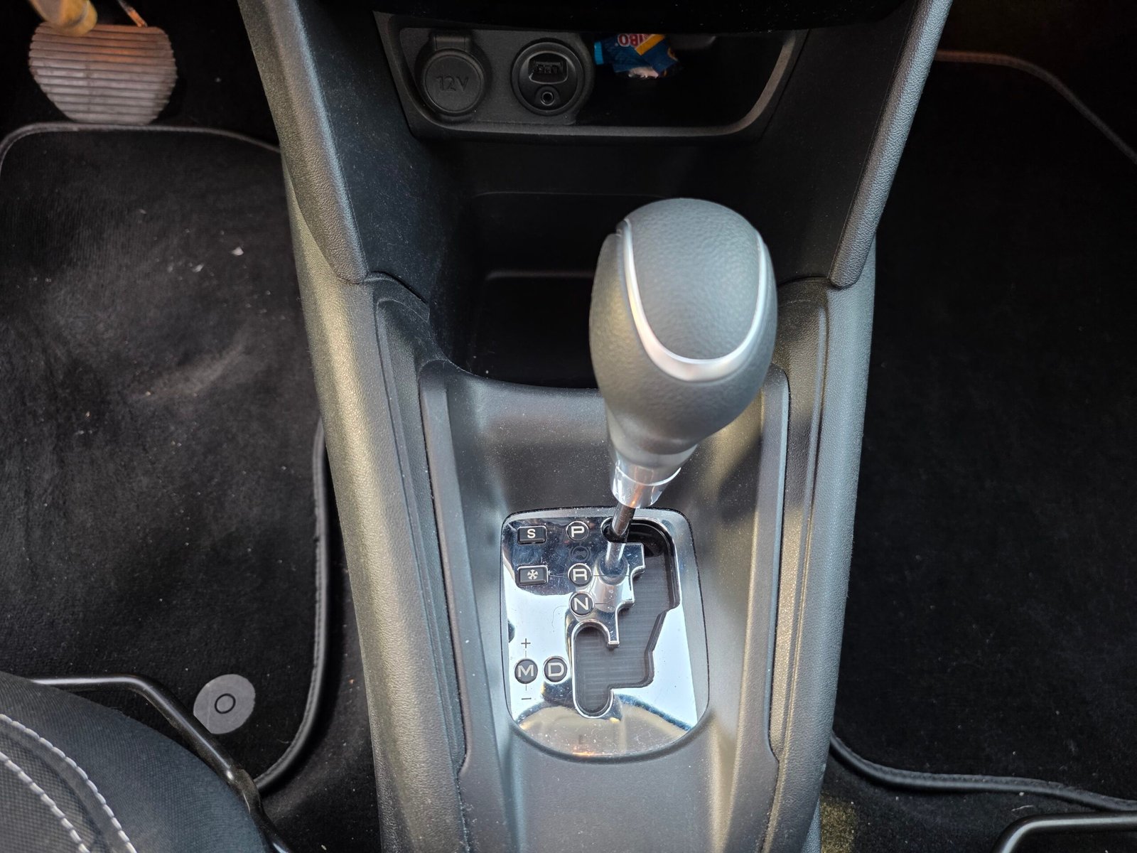 PEUGEOT 208 Phase 2 – 1.2 PureTech 110ch EAT6