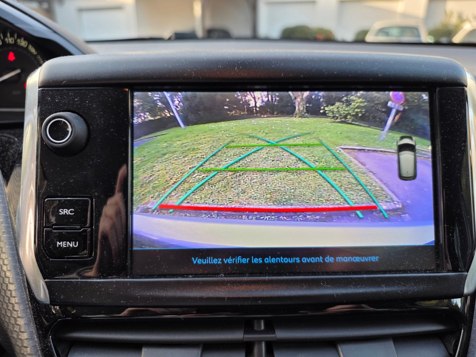 PEUGEOT 208 Phase 2 – 1.2 PureTech 110ch EAT6