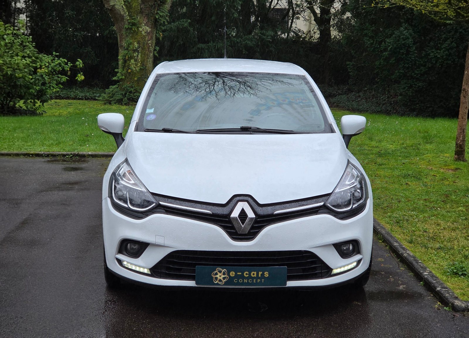 RENAULT CLIO IV Phase 2 – 0.9 TCe 90ch