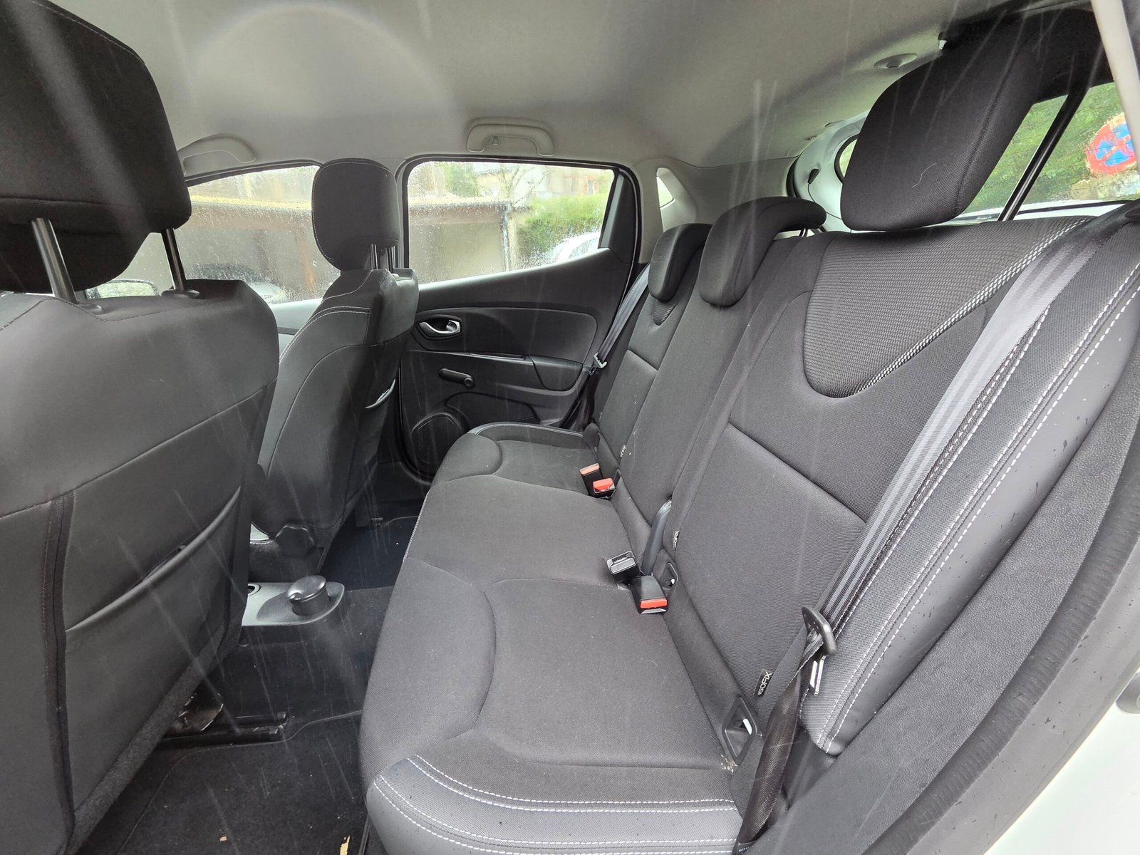 RENAULT CLIO IV Phase 2 – 0.9 TCe 90ch