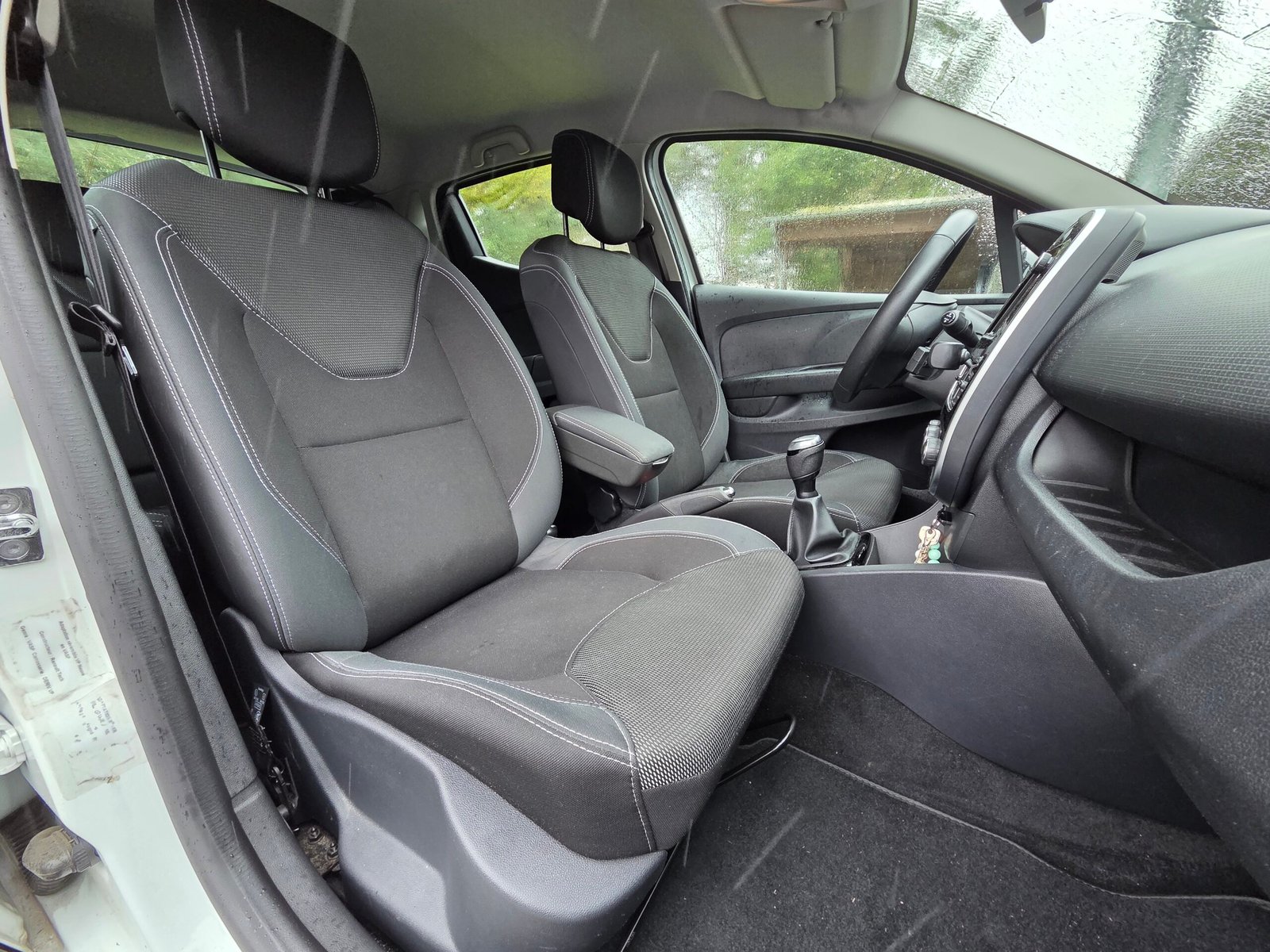 RENAULT CLIO IV Phase 2 – 0.9 TCe 90ch