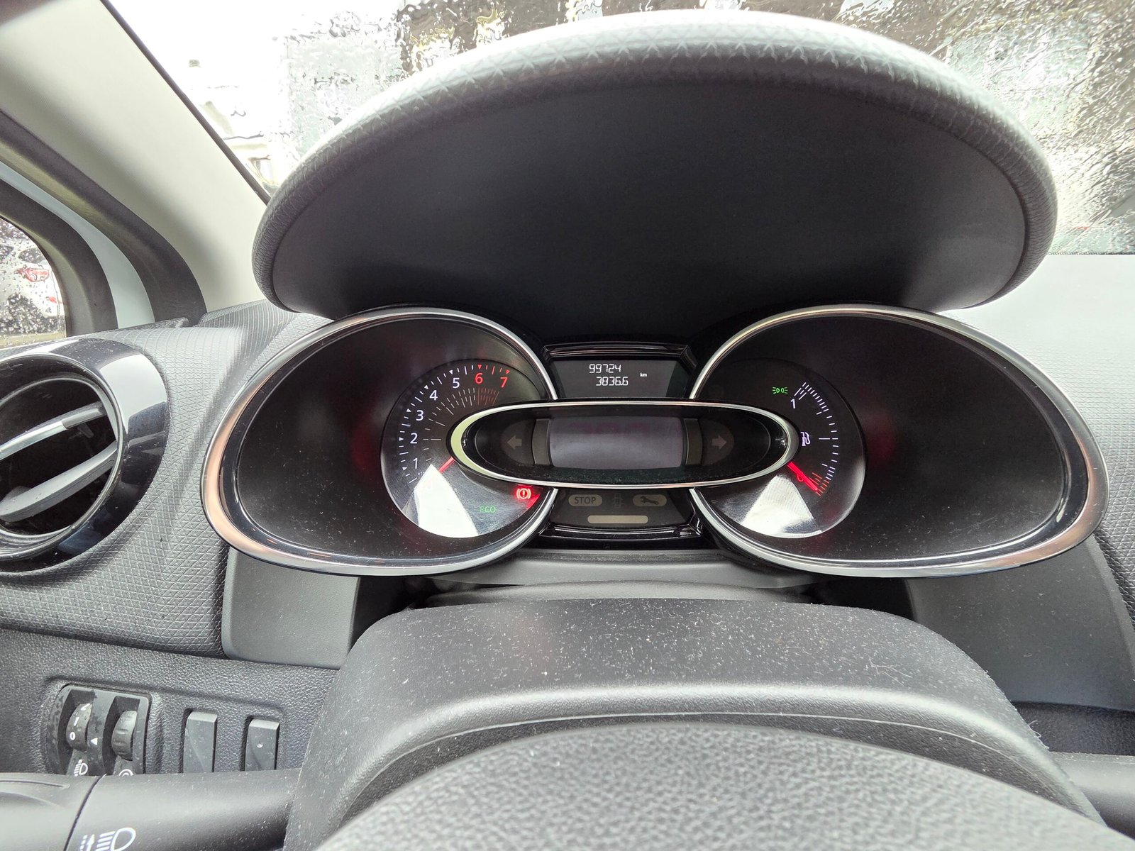 RENAULT CLIO IV Phase 2 – 0.9 TCe 90ch