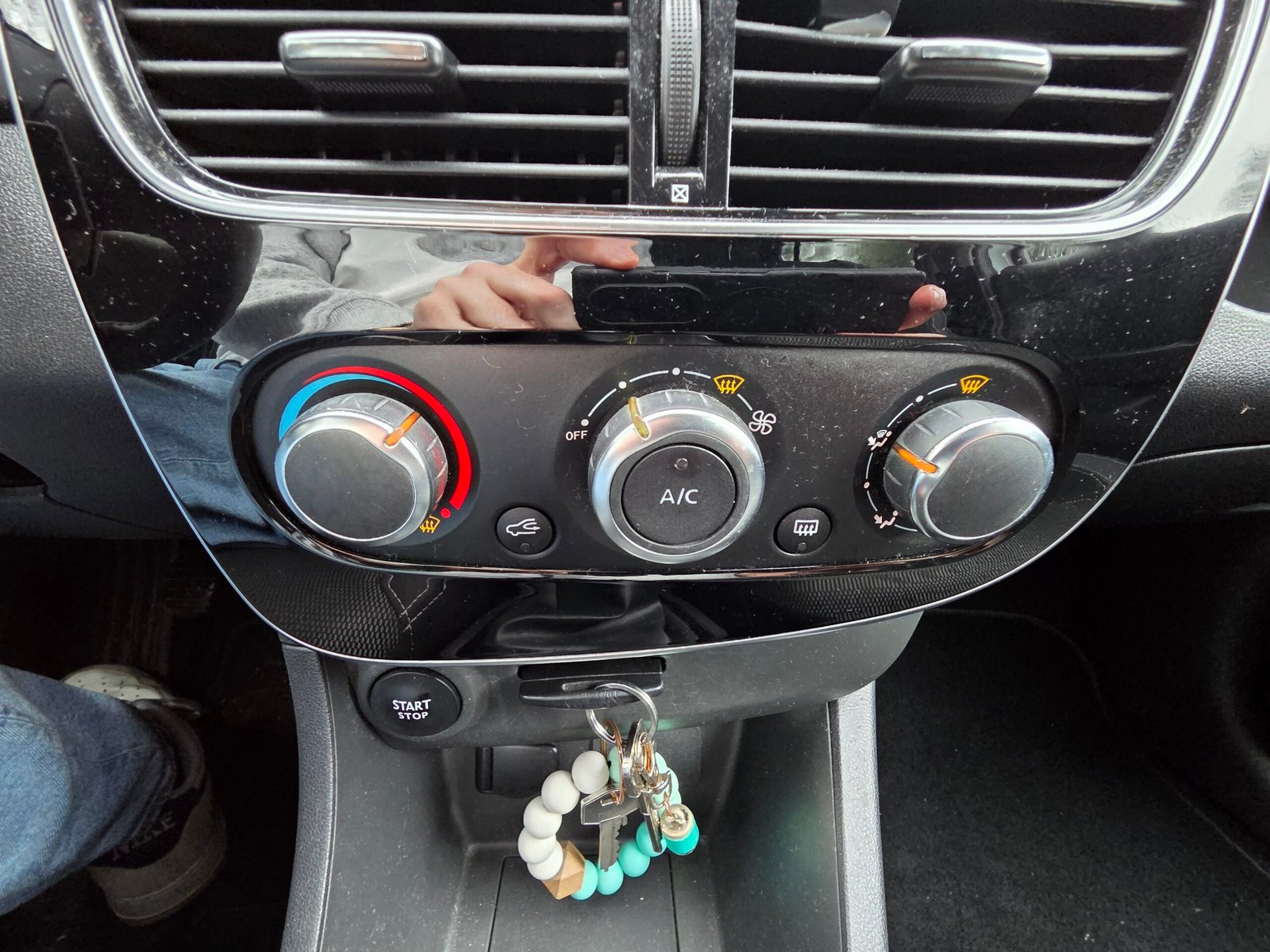 RENAULT CLIO IV Phase 2 – 0.9 TCe 90ch