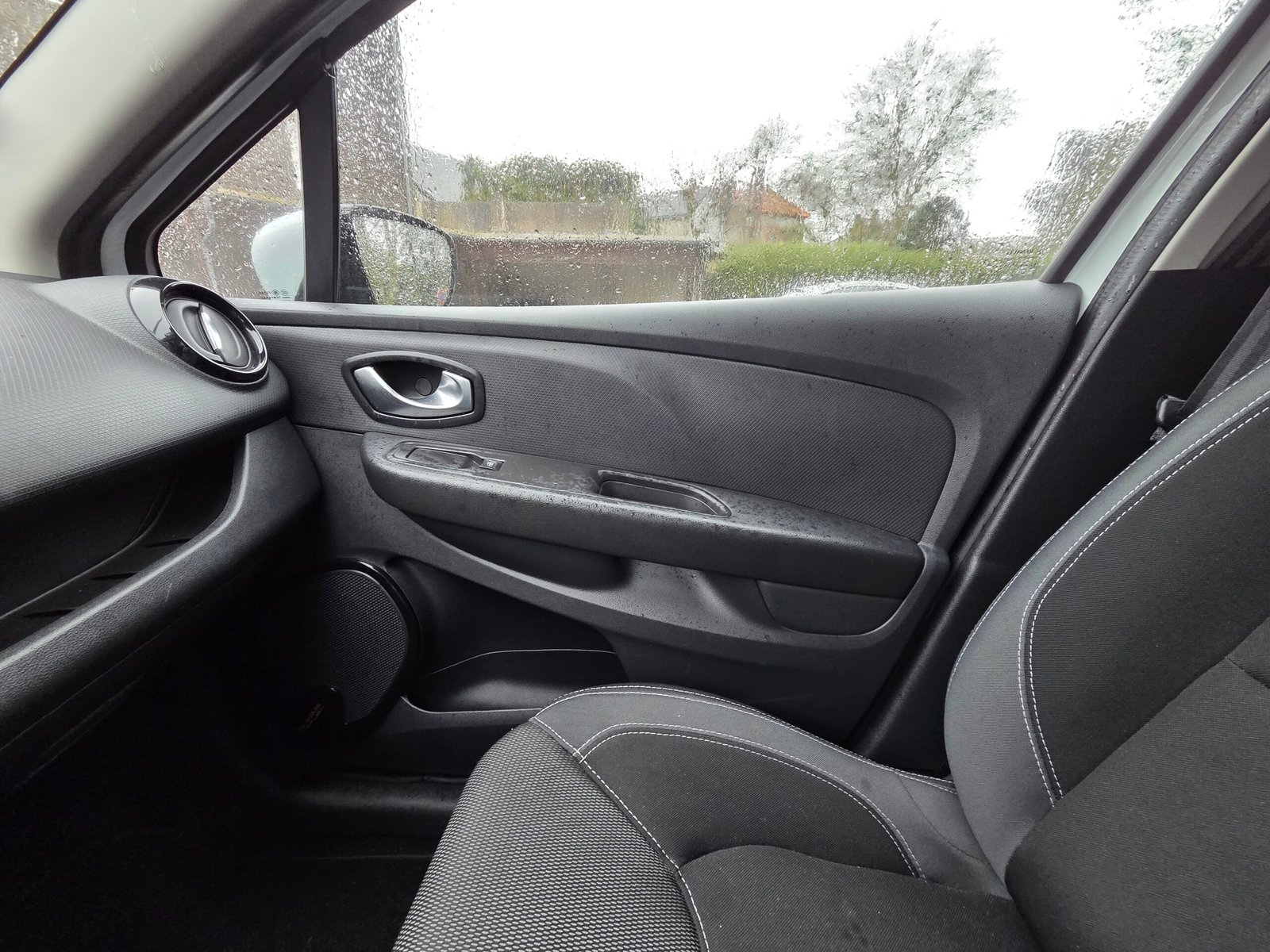 RENAULT CLIO IV Phase 2 – 0.9 TCe 90ch